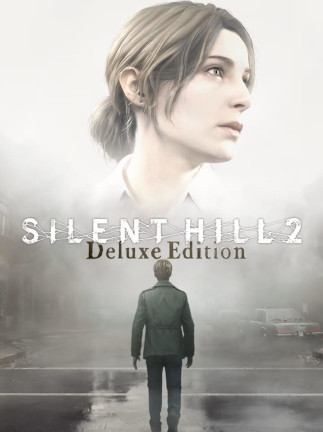 Silent Hill 2 | Deluxe Edition (Xbox Series X/S, Windows 10) - Xbox Live Key  - EUROPE RESTRICTED
