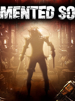 Tormented Souls - PlayStation 5 Key  - EUROPE
