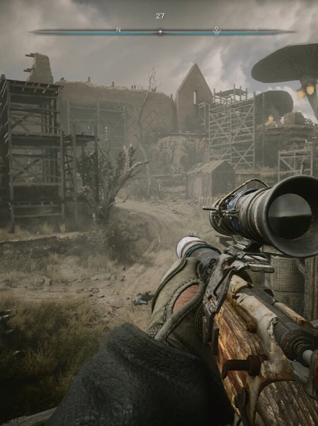 PIONER (PC) - Steam Key  - ROW