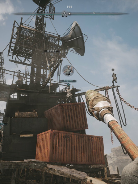 PIONER (PC) - Steam Key  - ROW