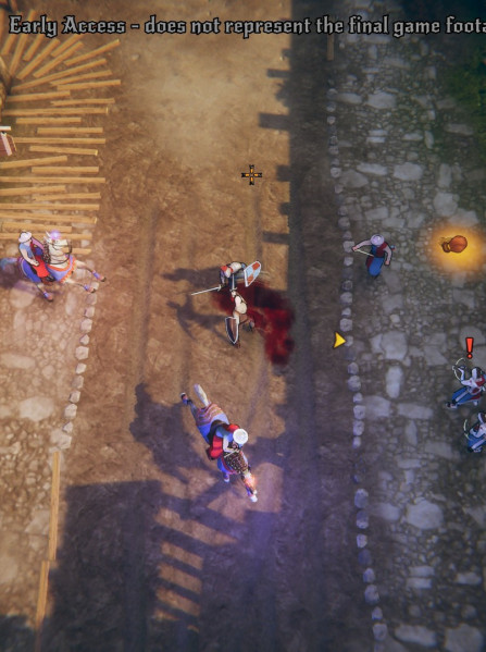 Rustler (PC) - Steam Key  - ROW