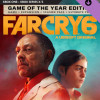 Far Cry 6 | Game of the Year Edition (Xbox Series X/S) - Xbox Live Key - EUROPE RESTRICTED
