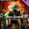 Mortal Kombat 11: Aftermath (Xbox Series X/S, Windows 10) - Xbox Live Key  - EUROPE RESTRICTED