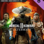 Mortal Kombat 11: Aftermath (Xbox Series X/S, Windows 10) - Xbox Live Key  - EUROPE RESTRICTED