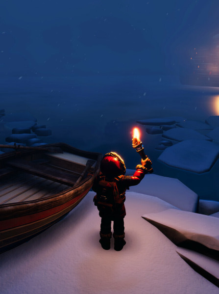 We Were Here Expeditions: The FriendShip (PC) - Steam Key  - ROW