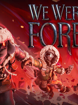 We Were Here Forever (PC) - Steam Key  - ROW