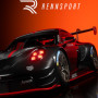 Rennsport - Steam Key  - GLOBAL