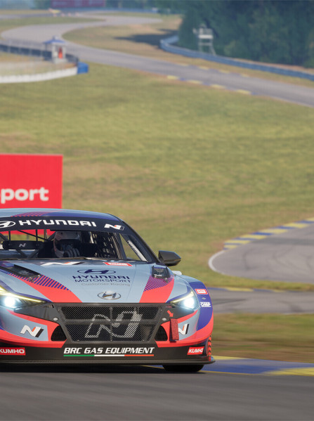 Rennsport - Steam Key  - GLOBAL