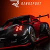 Rennsport Deluxe Edition - Steam Key  - GLOBAL