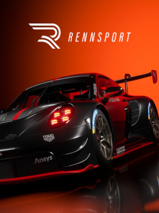 Rennsport Deluxe Edition - Steam Key  - GLOBAL