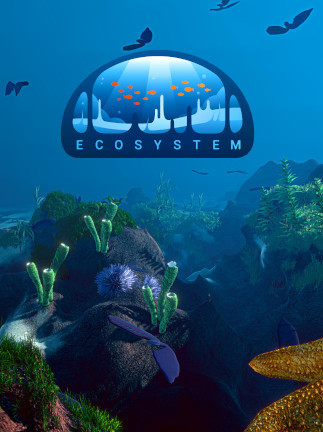Ecosystem (PC) - Steam Key - ROW