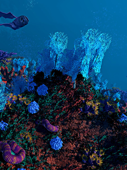 Ecosystem (PC) - Steam Key - ROW