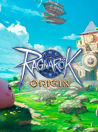 Ragnarok Origin 430 Nyan Berry - Direct Top-Up Key  - GLOBAL