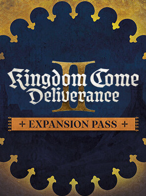 Kingdom Come: Deliverance II Expansion Pass (PC) - Steam Key  - EU