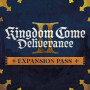Kingdom Come: Deliverance II Expansion Pass (PC) - Steam Key  - EU