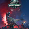 Jurassic World Evolution 3 | Deluxe Edition (PC) - Steam Key - EU