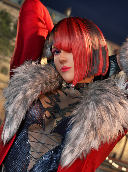 TEKKEN 8 - Season 2 Character & Stage Pass (PC) - Steam Key  - EU