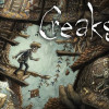 Creaks (PC) - Steam Key  - EU