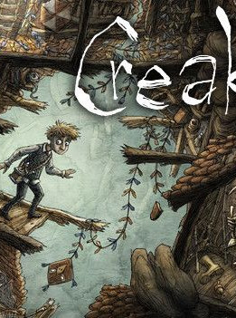 Creaks (PC) - Steam Key  - EU