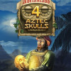 Adelantado 4 Aztec Skulls (PC) - Steam Key  - EU