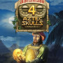 Adelantado 4 Aztec Skulls (PC) - Steam Key  - EU
