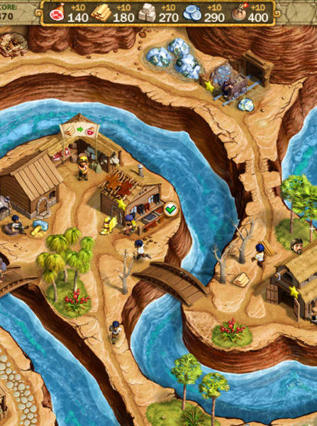 Adelantado 4 Aztec Skulls (PC) - Steam Key  - EU