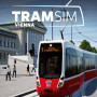 TramSim Vienna - The Tram Simulator (PC) - Steam Key - EU