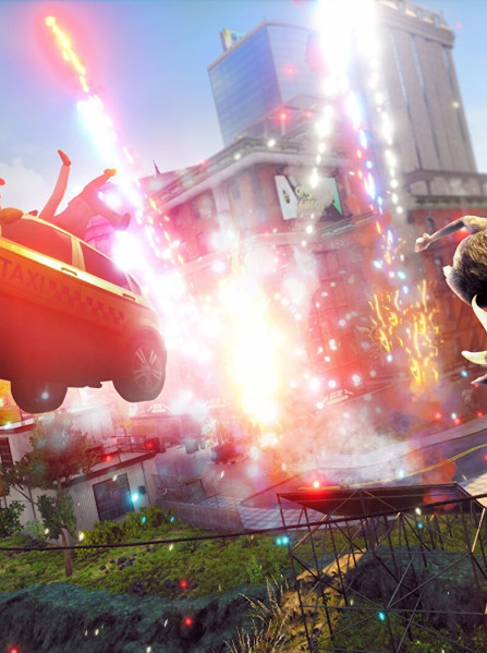 Goat Simulator 3 (Xbox Series X/S) - Xbox Live Key  - ROW