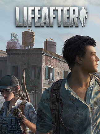 LifeAfter 1108 Credits - Direct Top-Up Key  - GLOBAL